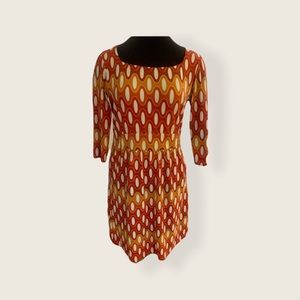 J.McLaughlin dress size small